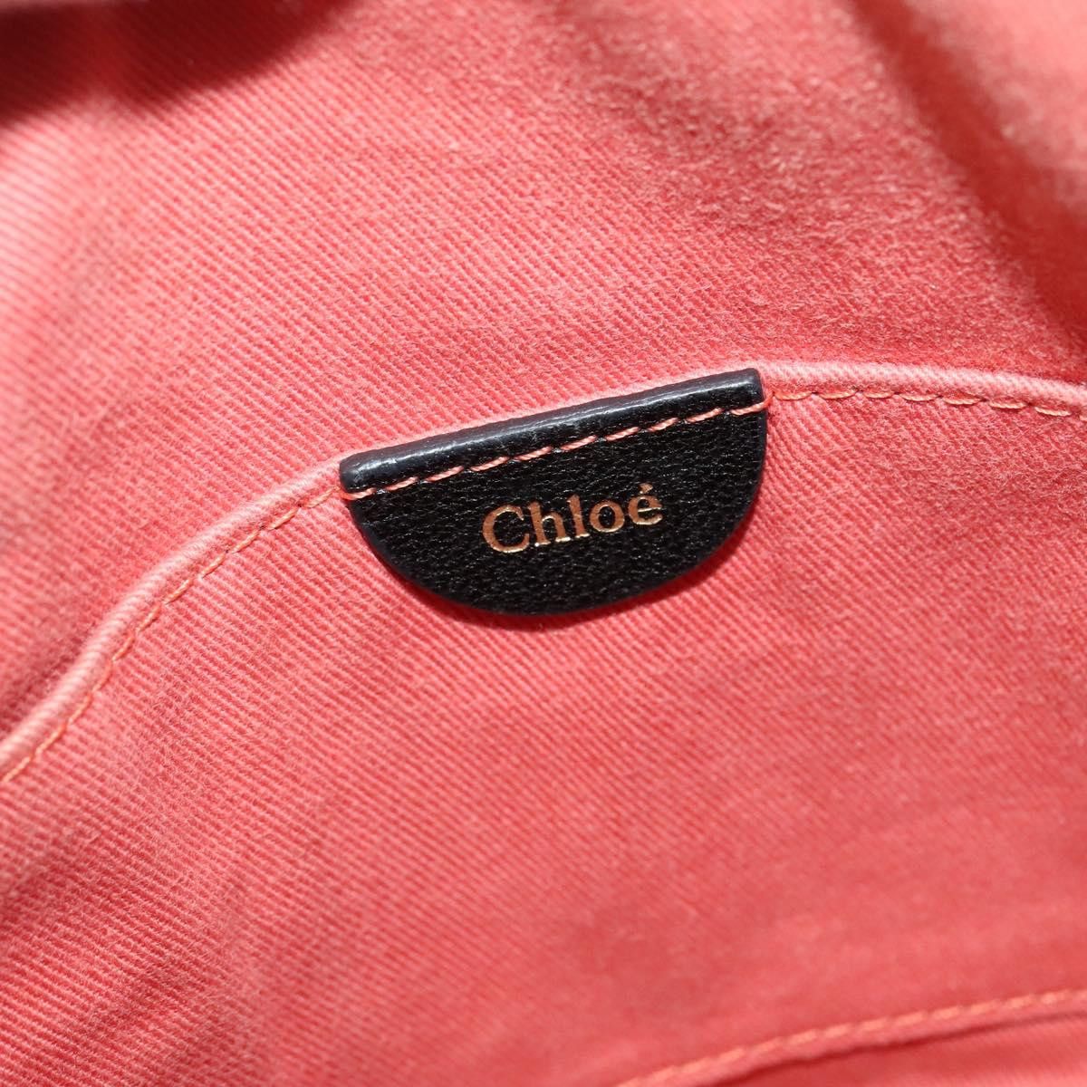 Chloe Chloé Angie handbag Size ONE SIZE - 13 Thumbnail