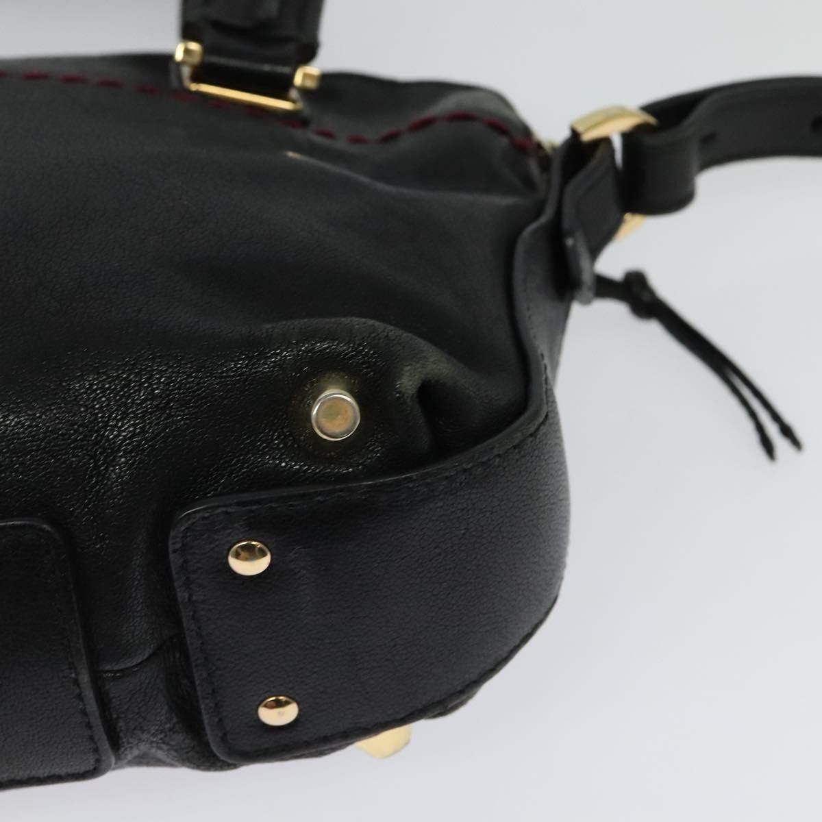 Chloe Chloé Angie handbag Size ONE SIZE - 9 Thumbnail