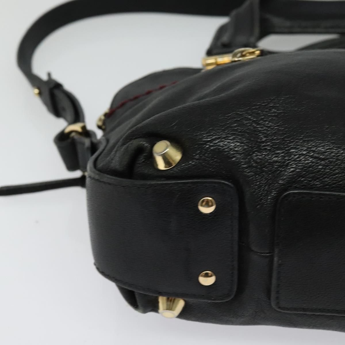 Chloe Chloé Angie handbag Size ONE SIZE - 6 Thumbnail