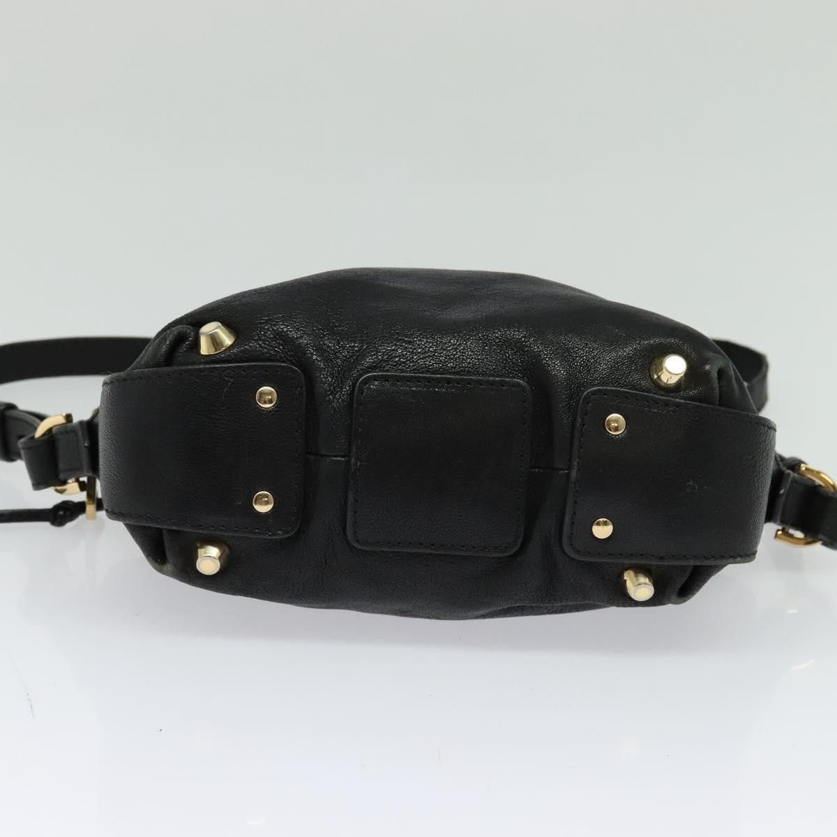 Chloe Chloé Angie handbag Size ONE SIZE - 20 Thumbnail