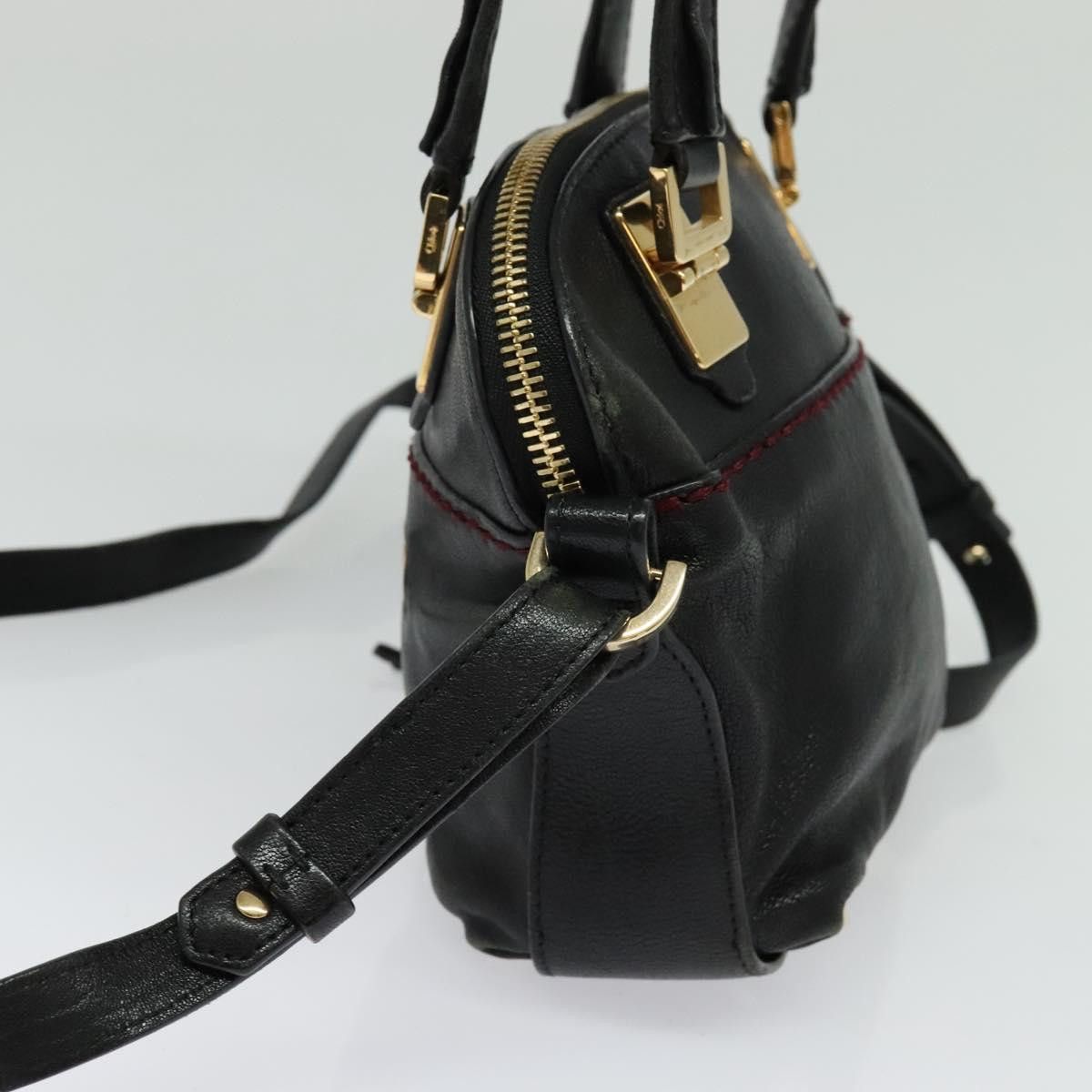 Chloe Chloé Angie handbag Size ONE SIZE - 4 Thumbnail