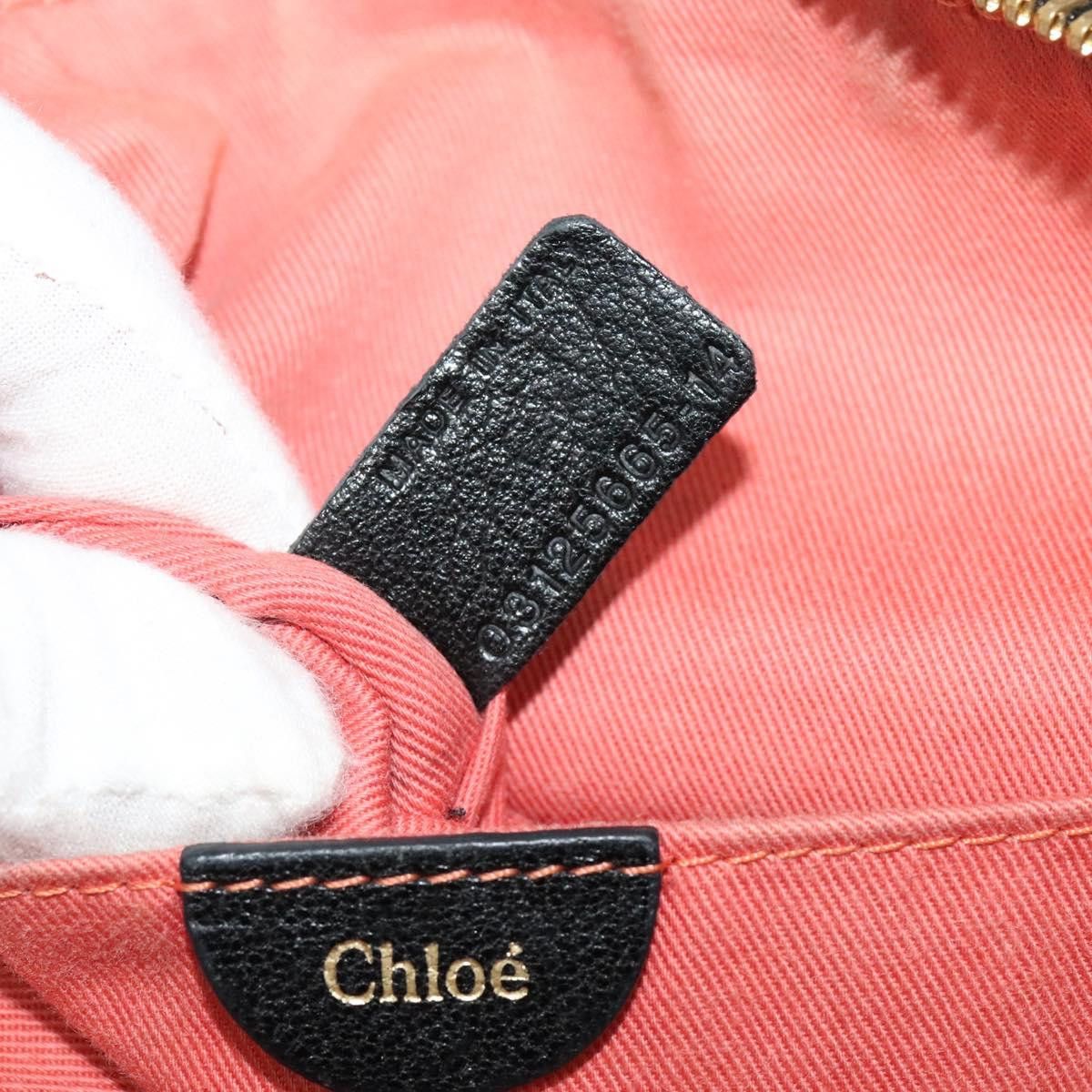 Chloe Chloé Angie handbag Size ONE SIZE - 12 Thumbnail