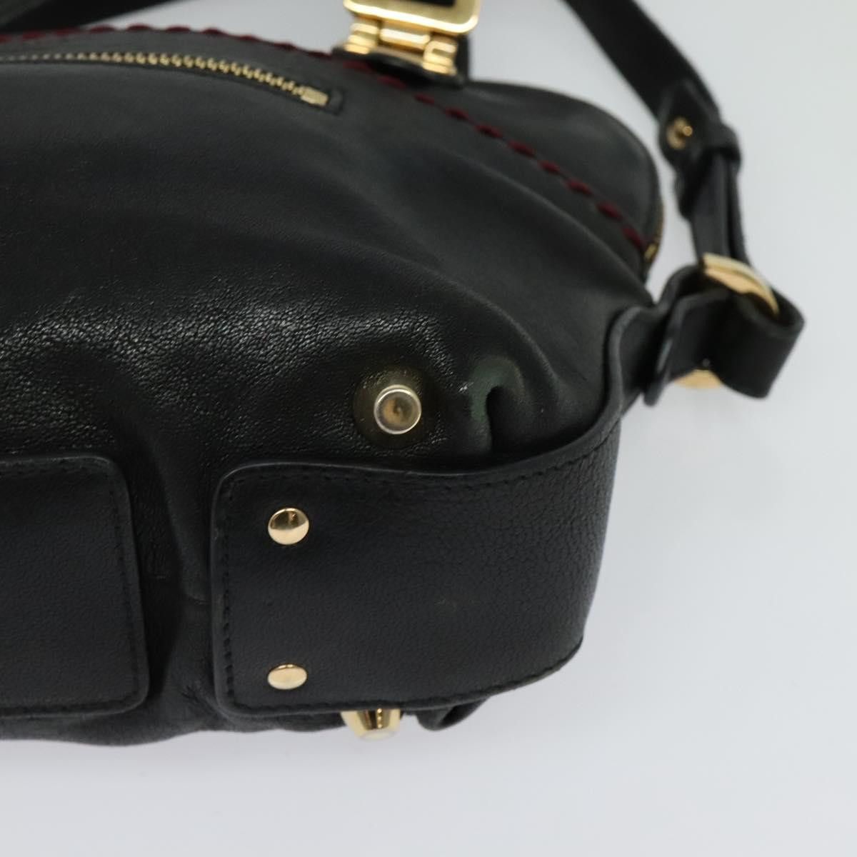 Chloe Chloé Angie handbag Size ONE SIZE - 7 Thumbnail