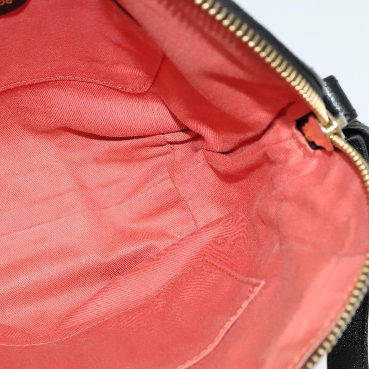 Chloe Chloé Angie handbag Size ONE SIZE - 21 Thumbnail
