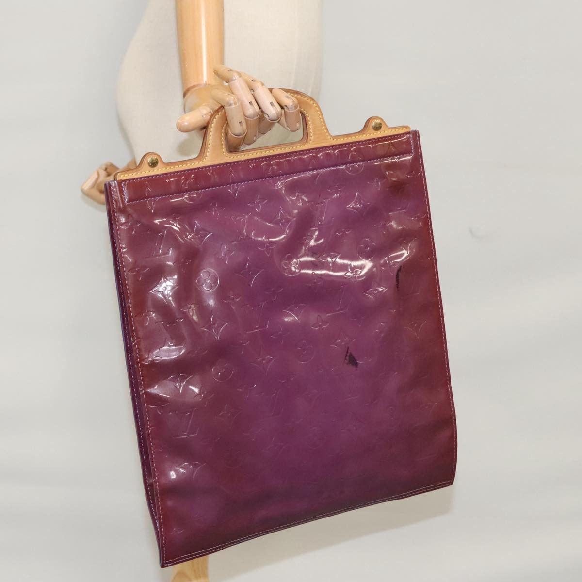 Louis Vuitton Louis Vuitton Stanton tote Size ONE SIZE - 20 Thumbnail