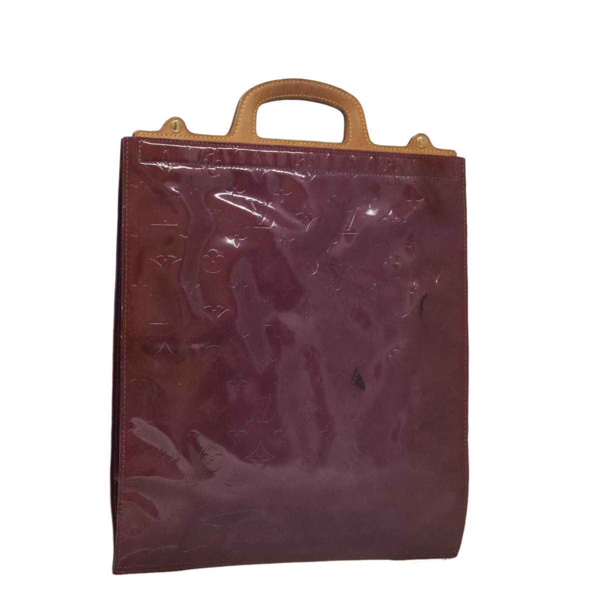 Louis Vuitton Louis Vuitton Stanton tote Size ONE SIZE - 19 Thumbnail