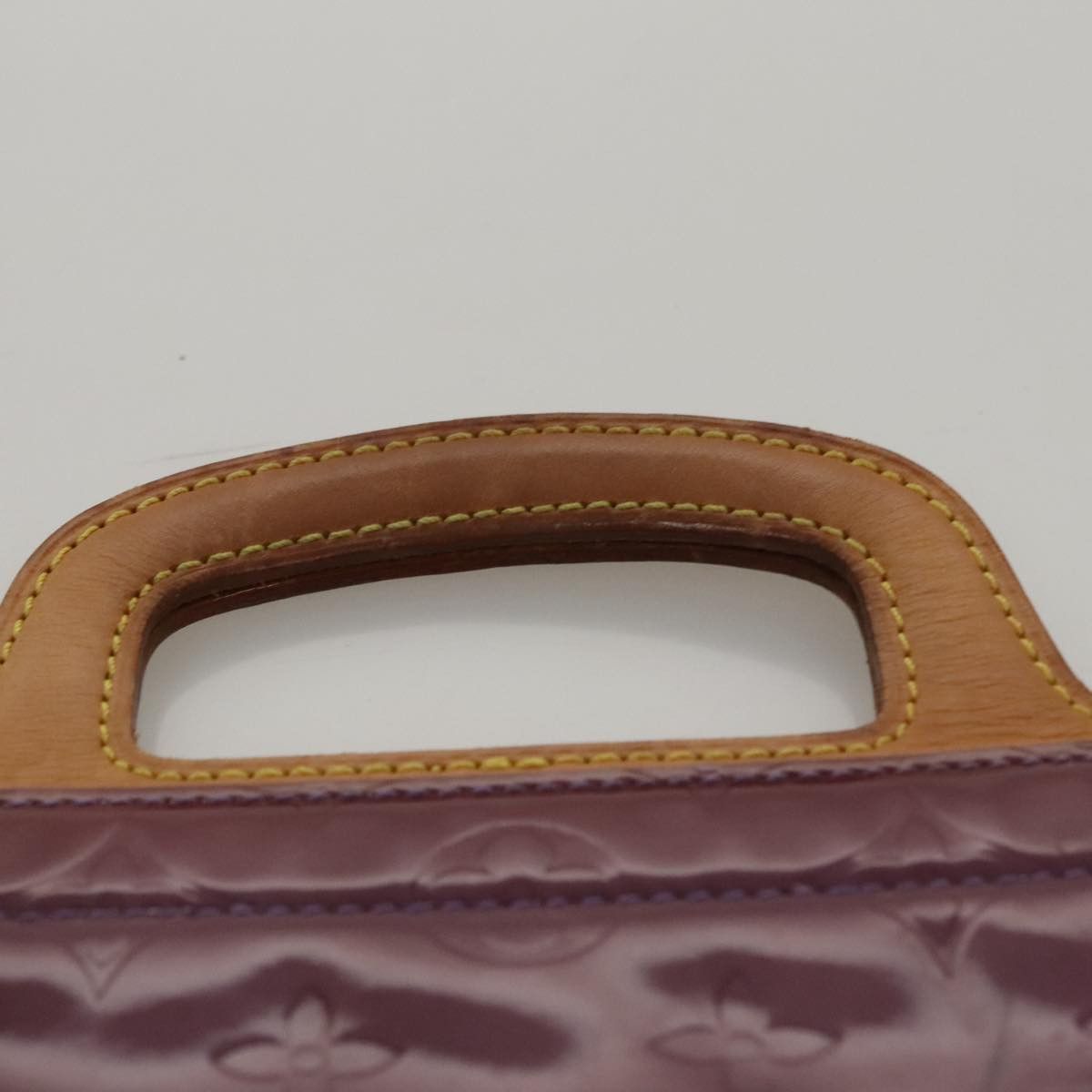Louis Vuitton Louis Vuitton Stanton tote Size ONE SIZE - 7 Thumbnail