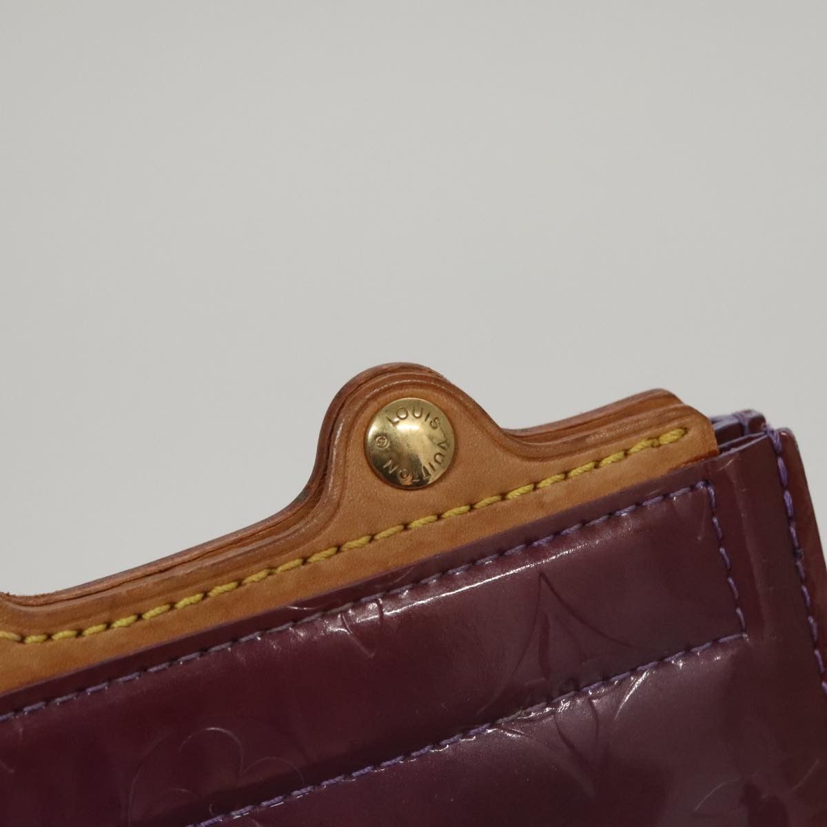 Louis Vuitton Louis Vuitton Stanton tote Size ONE SIZE - 13 Thumbnail
