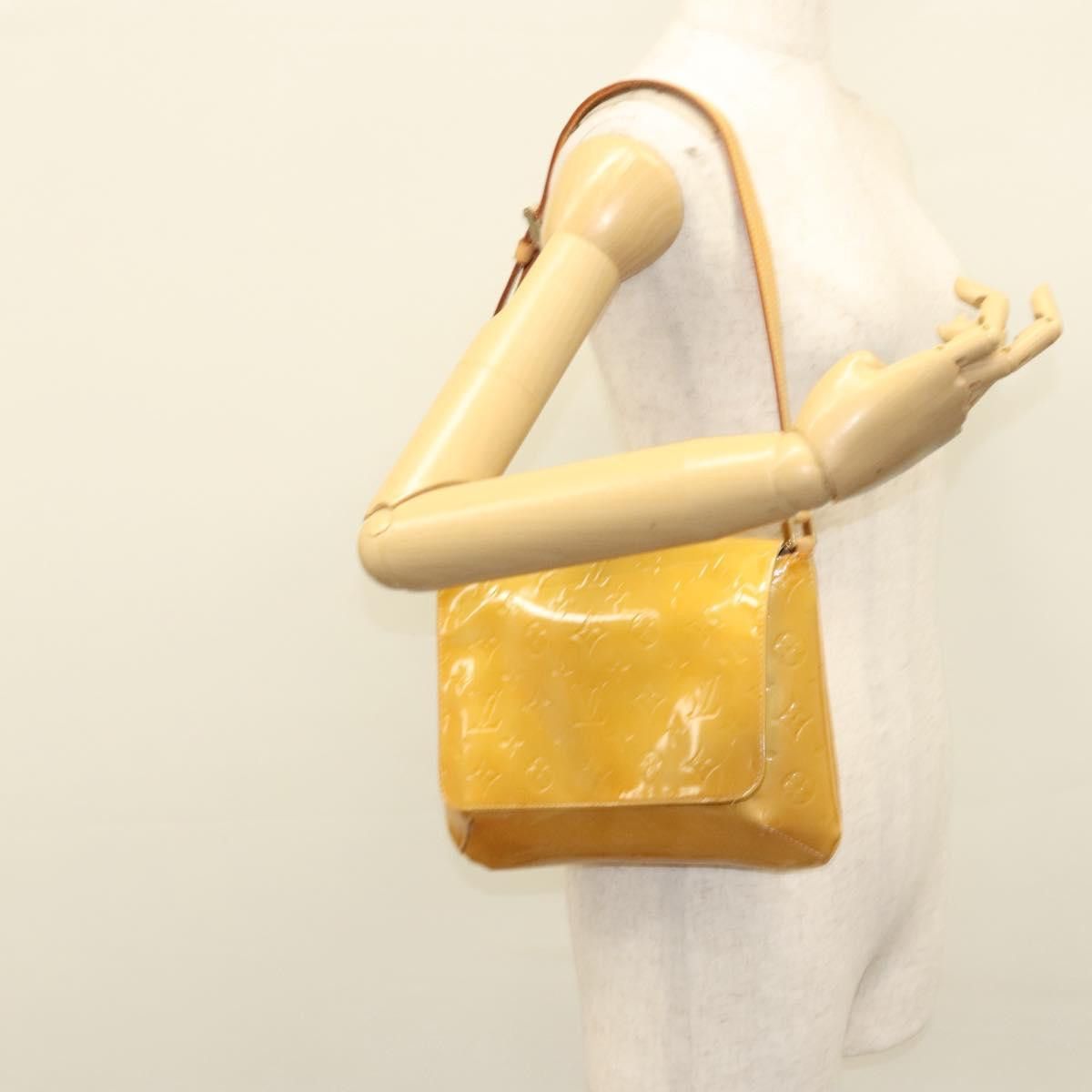 Louis Vuitton Louis Vuitton Thompson Street shoulder Size ONE SIZE - 24 Thumbnail