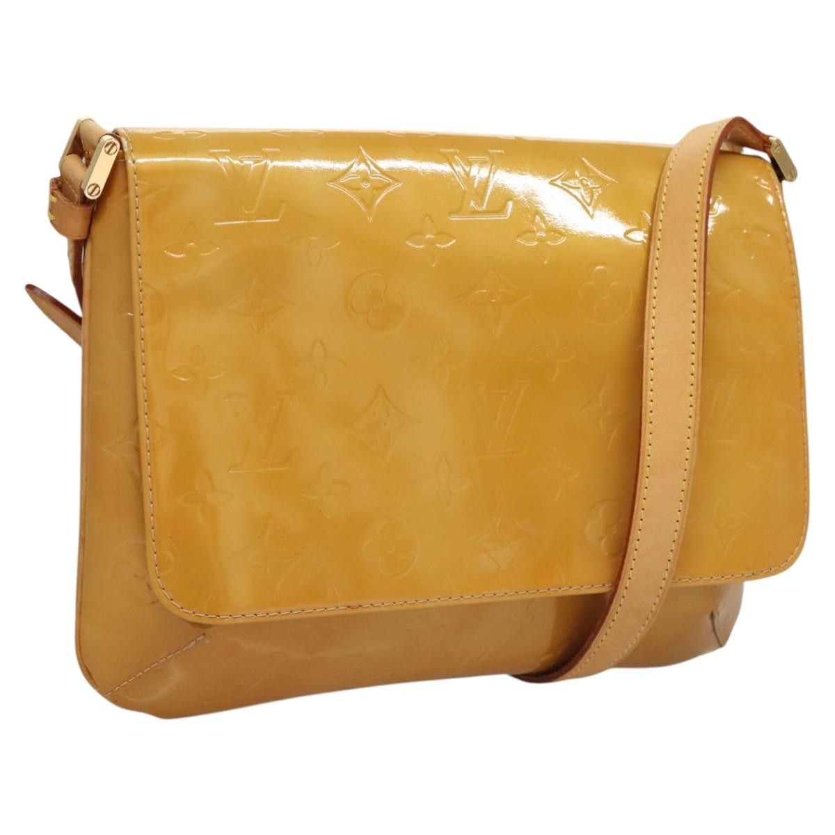 Louis Vuitton Louis Vuitton Thompson Street shoulder Size ONE SIZE - 3 Thumbnail