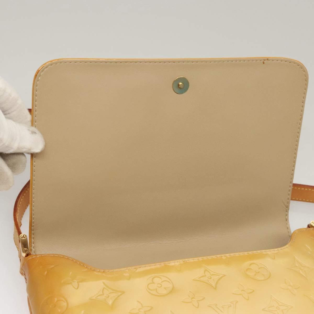 Louis Vuitton Louis Vuitton Thompson Street shoulder Size ONE SIZE - 14 Thumbnail