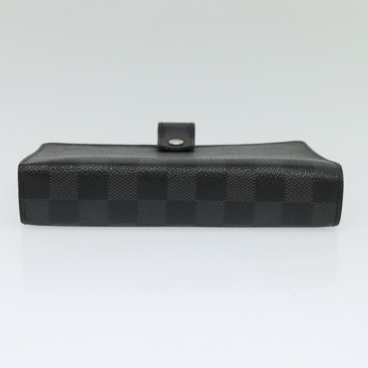 Louis Vuitton Louis Vuitton Agenda cover wallet Size ONE SIZE - 20 Thumbnail
