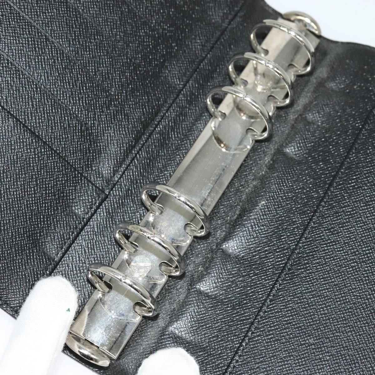 Louis Vuitton Louis Vuitton Agenda cover wallet Size ONE SIZE - 10 Thumbnail