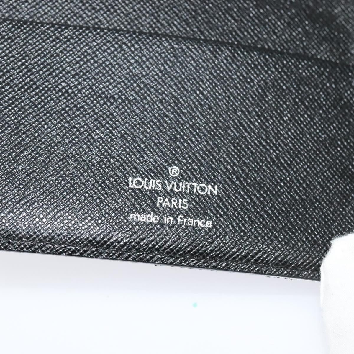 Louis Vuitton Louis Vuitton Agenda cover wallet Size ONE SIZE - 12 Thumbnail
