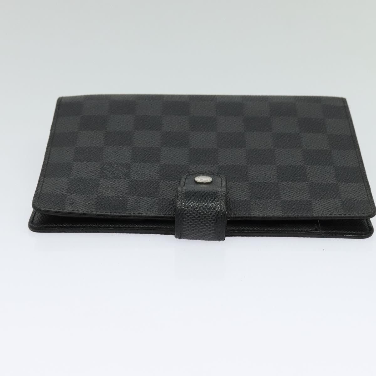 Louis Vuitton Louis Vuitton Agenda cover wallet Size ONE SIZE - 21 Thumbnail