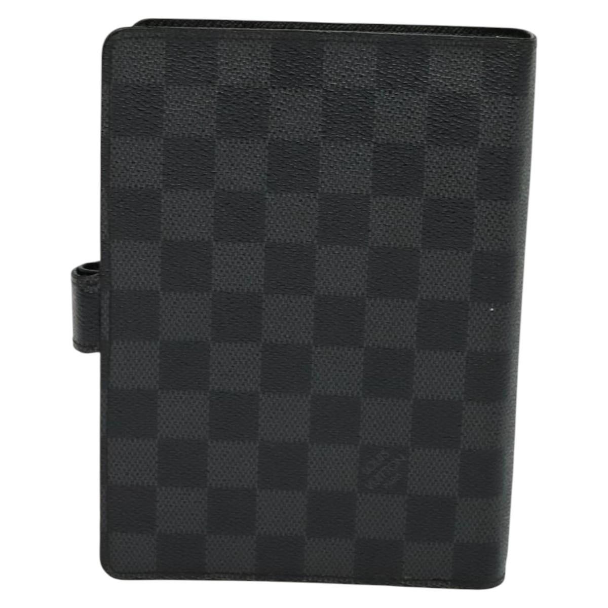 Louis Vuitton Louis Vuitton Agenda cover wallet Size ONE SIZE - 2 Thumbnail