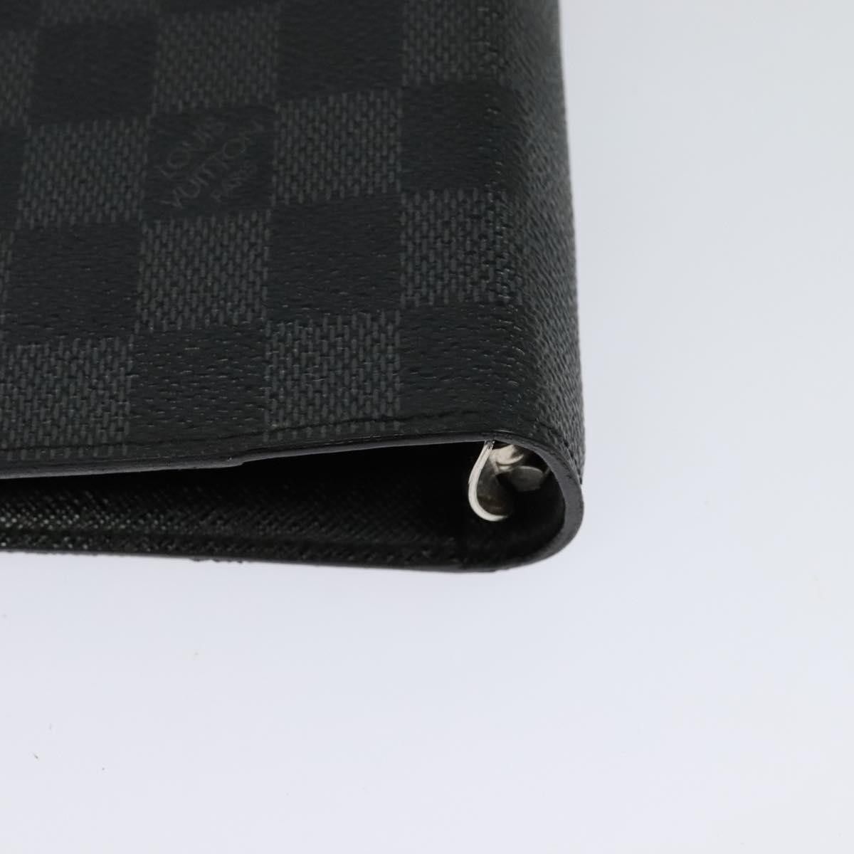 Louis Vuitton Louis Vuitton Agenda cover wallet Size ONE SIZE - 8 Thumbnail