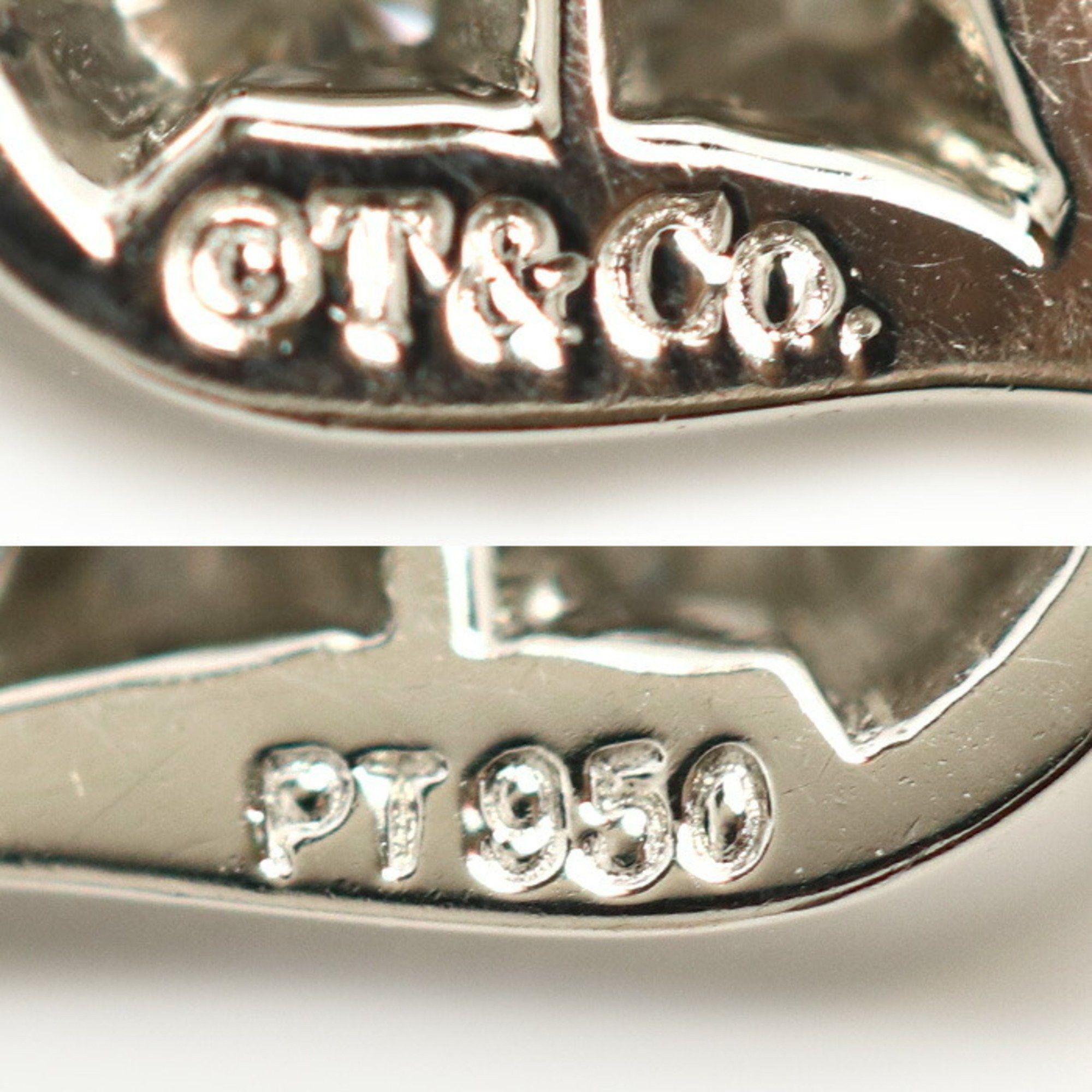 Tiffany & Co. Tiffany & Co Heart necklace Size ONE SIZE - 3 Thumbnail