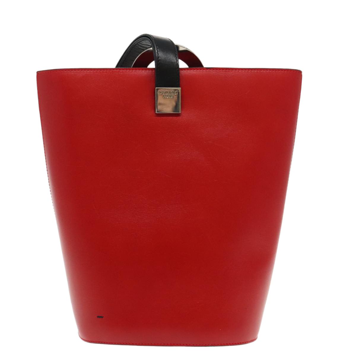 Celine Céline Logo du cercle shoulder Size ONE SIZE - 2 Thumbnail