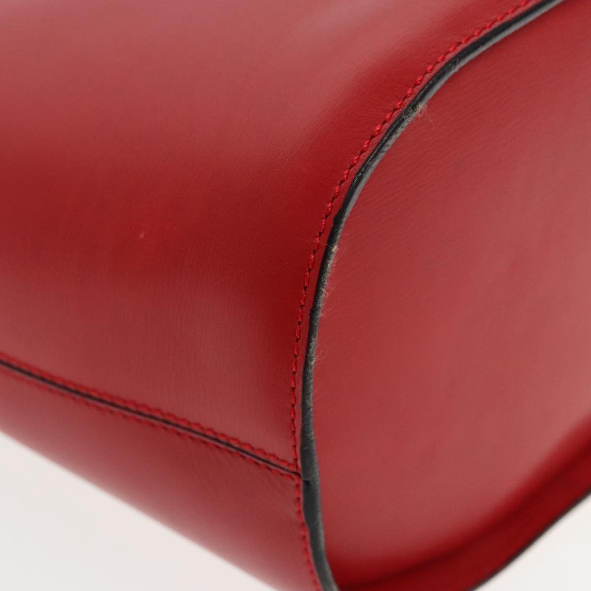 Celine Céline Logo du cercle shoulder Size ONE SIZE - 7 Thumbnail