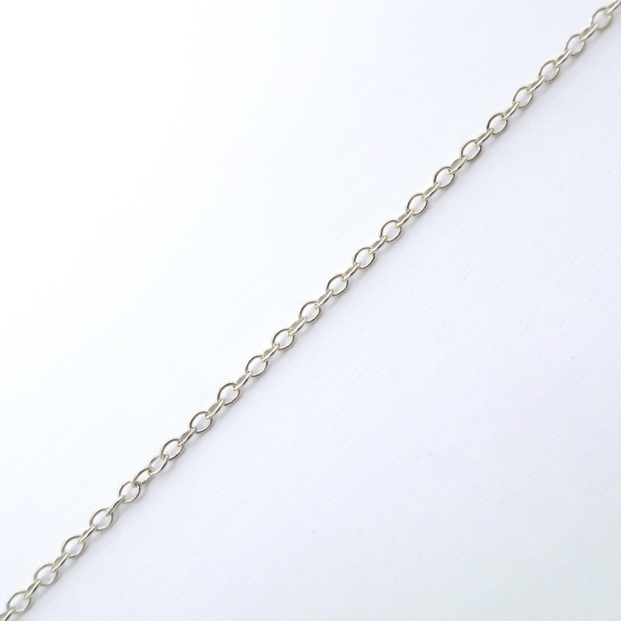 Tiffany & Co. Tiffany & Co Flower Lace necklace Size ONE SIZE - 5 Thumbnail