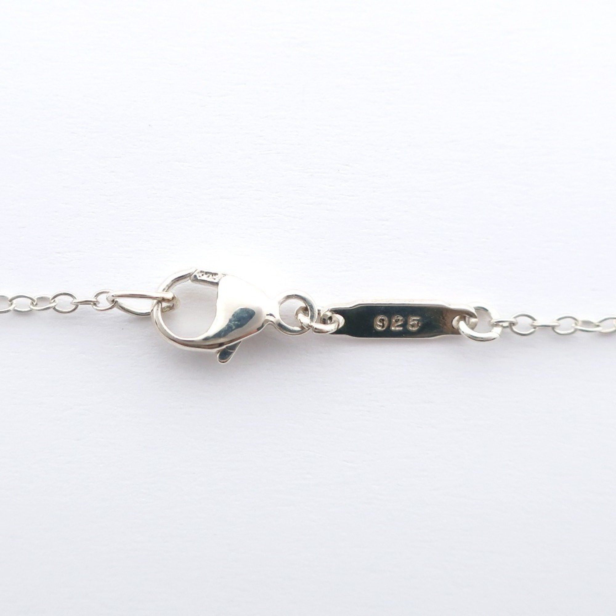 Tiffany & Co. Tiffany & Co Flower Lace necklace Size ONE SIZE - 7 Thumbnail