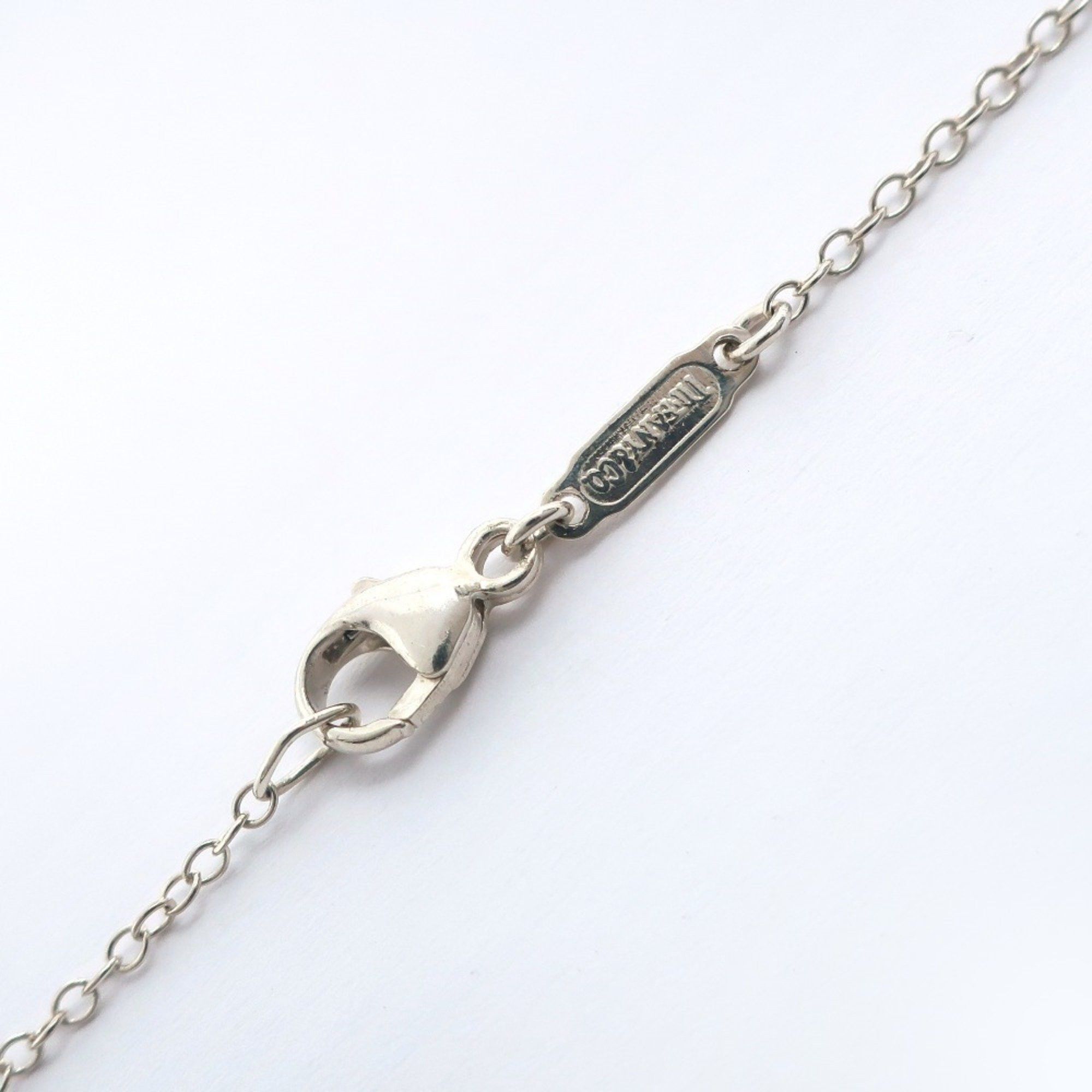 Tiffany & Co. Tiffany & Co Flower Lace necklace Size ONE SIZE - 6 Thumbnail