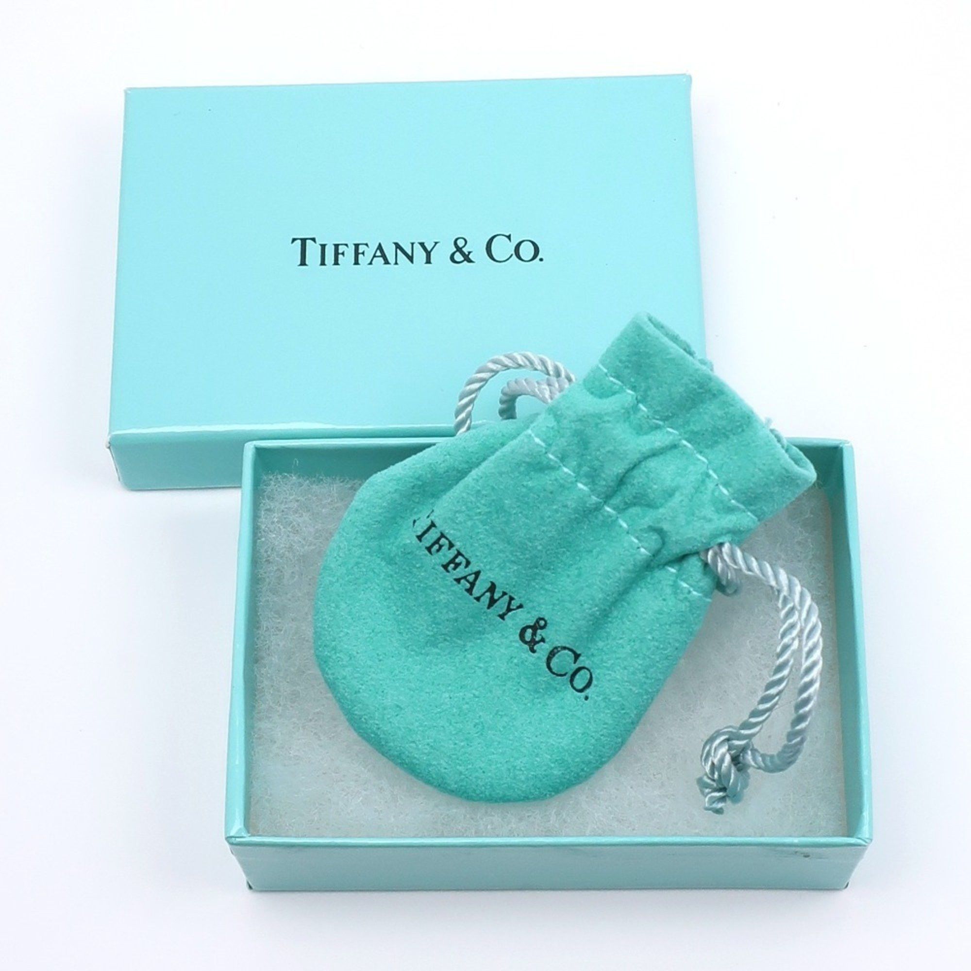 Tiffany & Co. Tiffany & Co Flower Lace necklace Size ONE SIZE - 4 Thumbnail