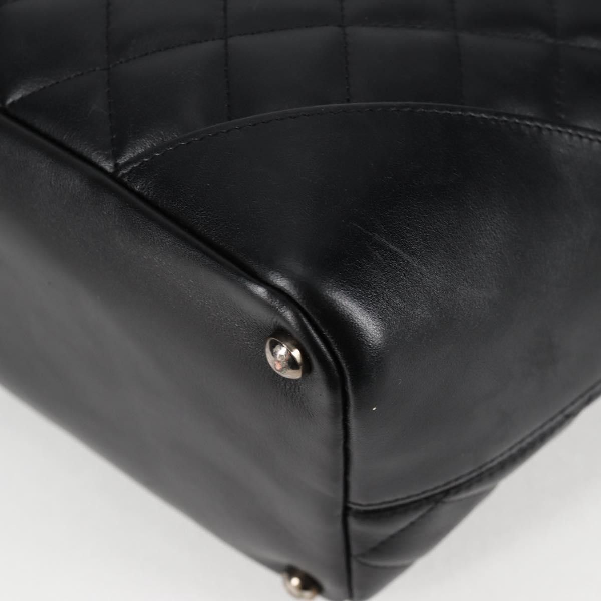 Chanel Chanel Cambon tote Size ONE SIZE - 7 Thumbnail