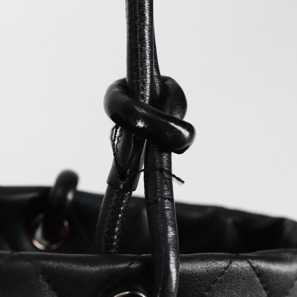 Chanel Chanel Cambon tote Size ONE SIZE - 11 Thumbnail