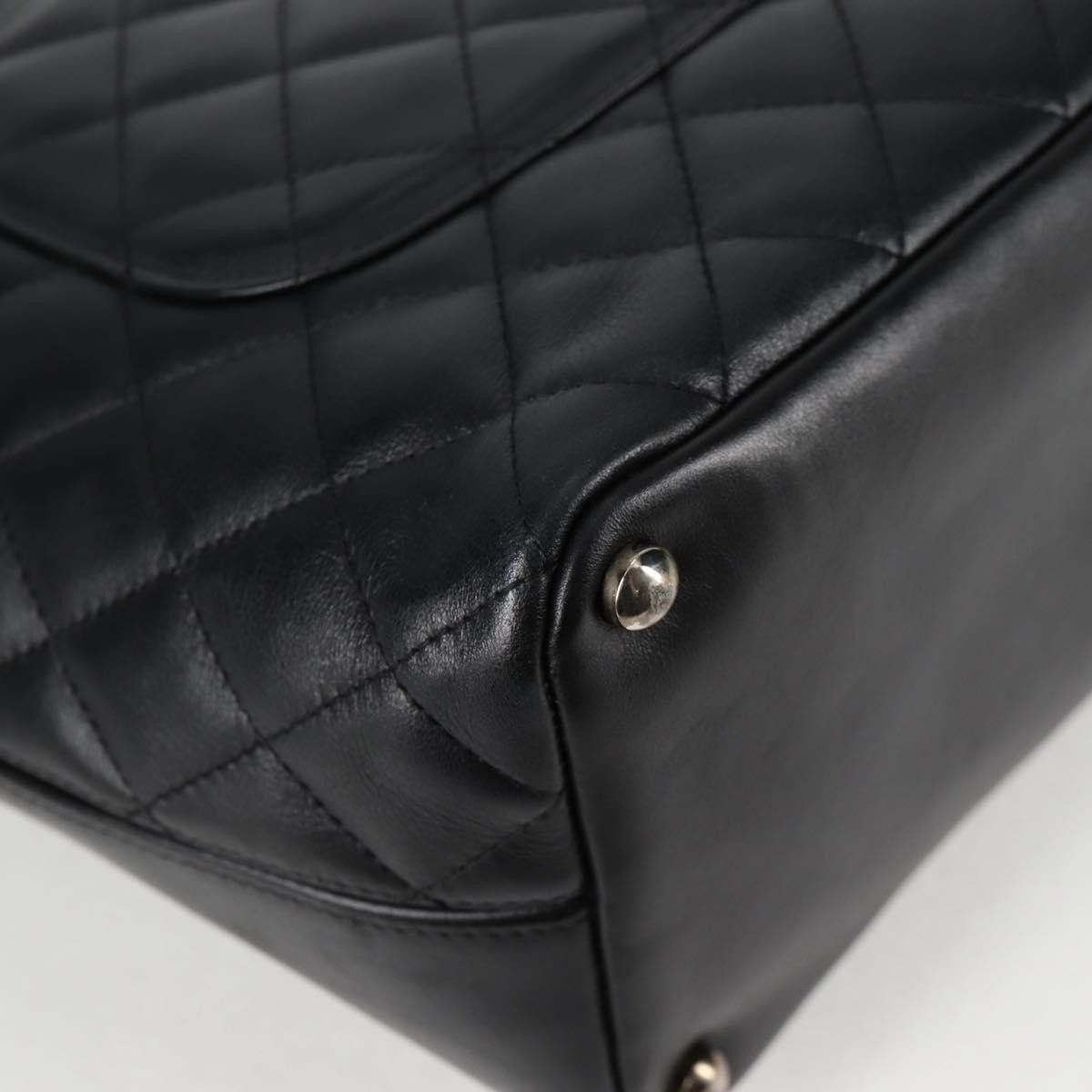 Chanel Chanel Cambon tote Size ONE SIZE - 8 Thumbnail