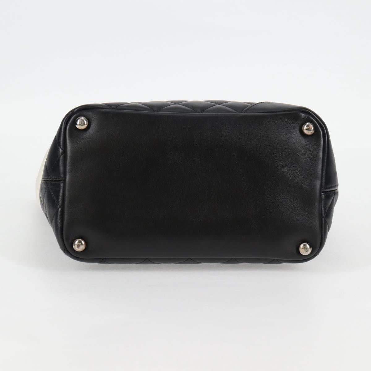 Chanel Chanel Cambon tote Size ONE SIZE - 17 Thumbnail
