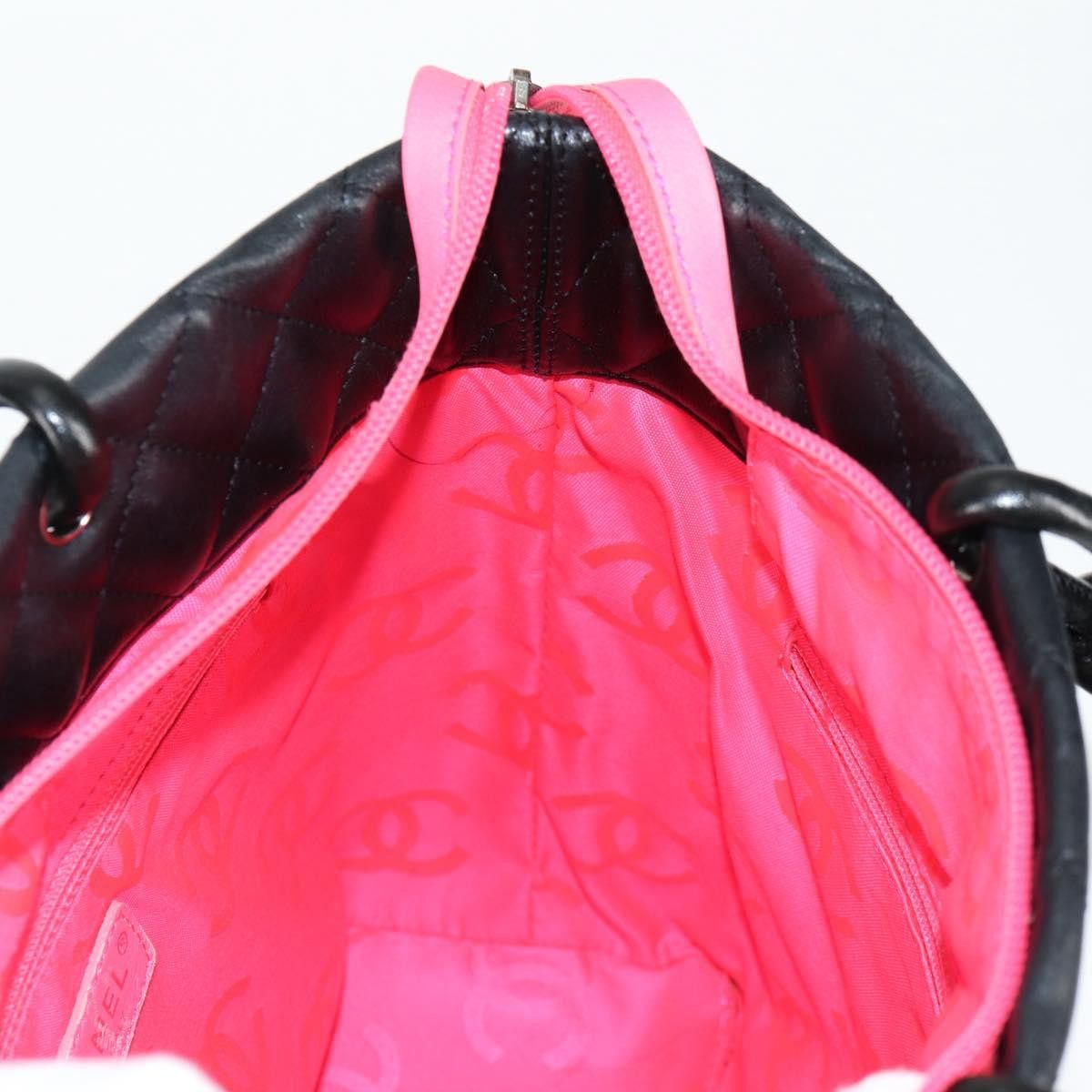 Chanel Chanel Cambon tote Size ONE SIZE - 22 Thumbnail