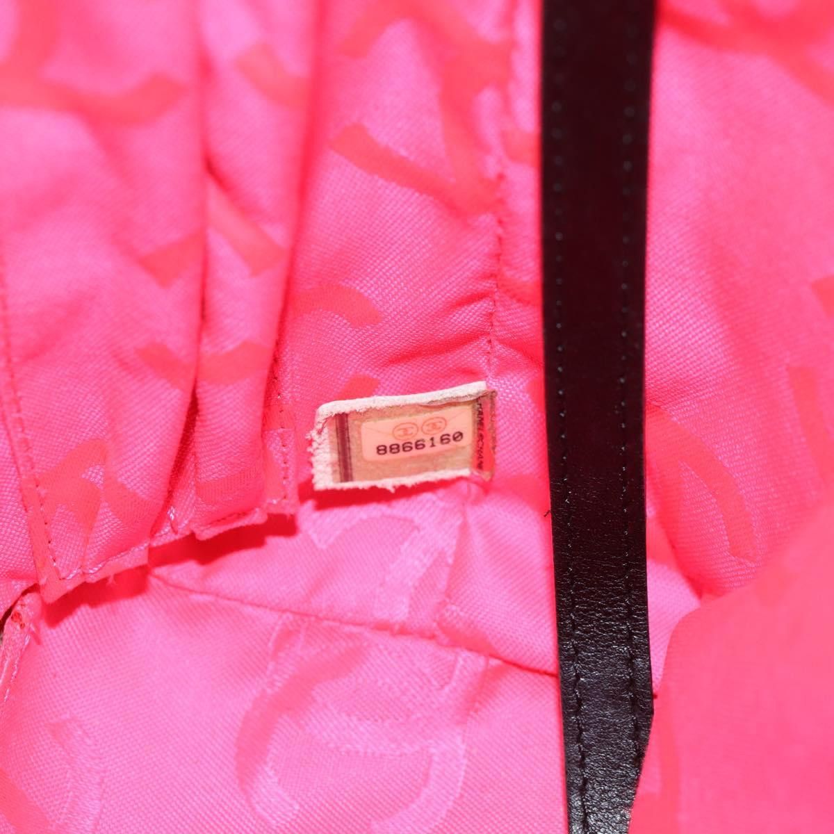 Chanel Chanel Cambon tote Size ONE SIZE - 14 Thumbnail