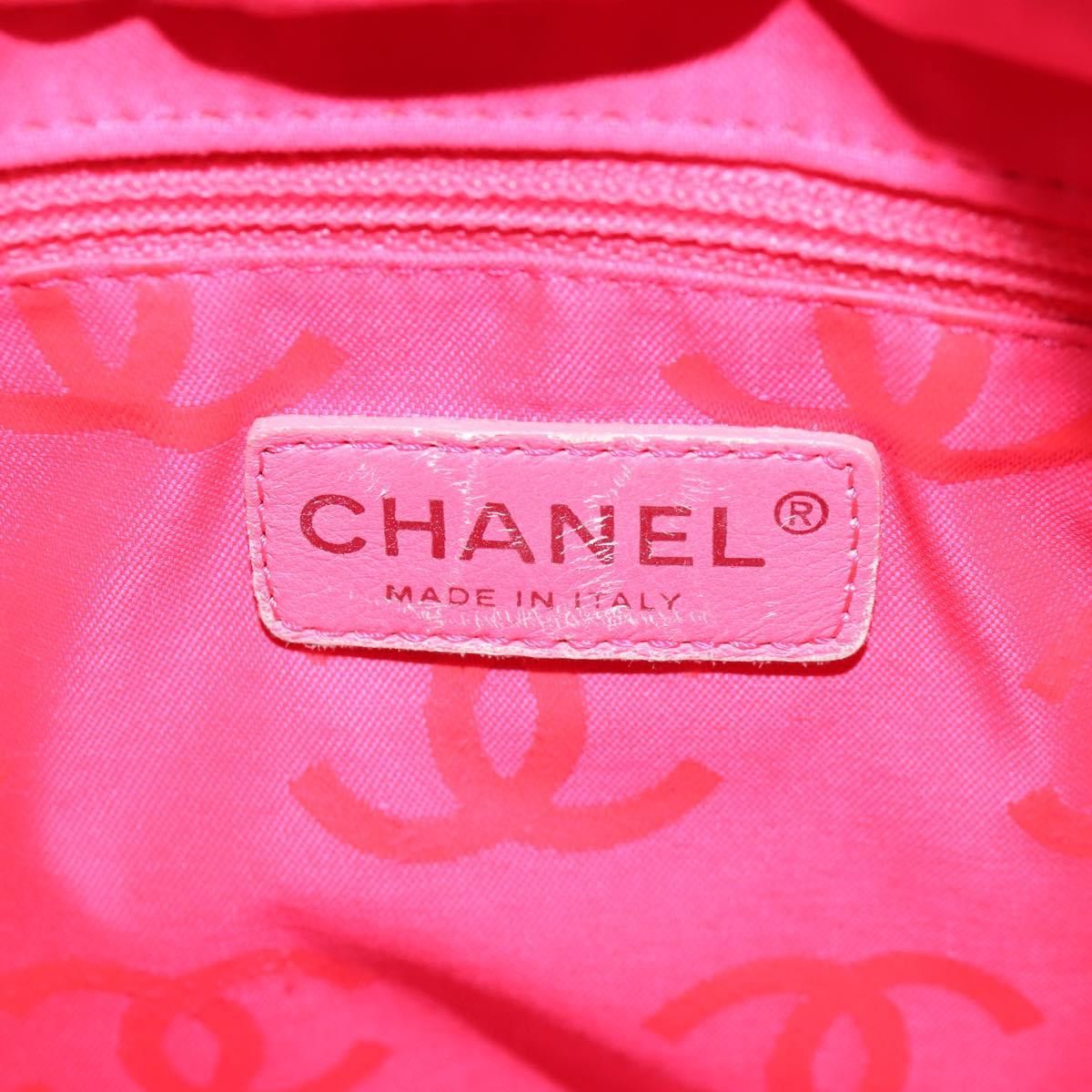Chanel Chanel Cambon tote Size ONE SIZE - 13 Thumbnail
