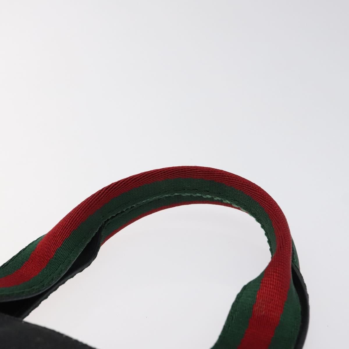 Gucci Gucci Web handbag Size ONE SIZE - 16 Thumbnail