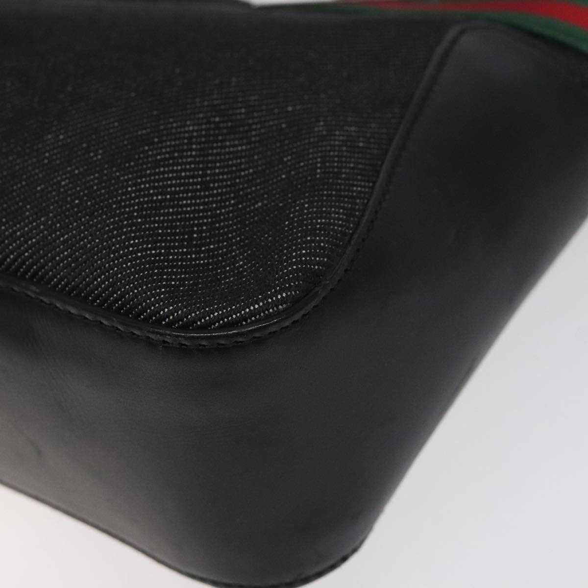 Gucci Gucci Web handbag Size ONE SIZE - 6 Thumbnail
