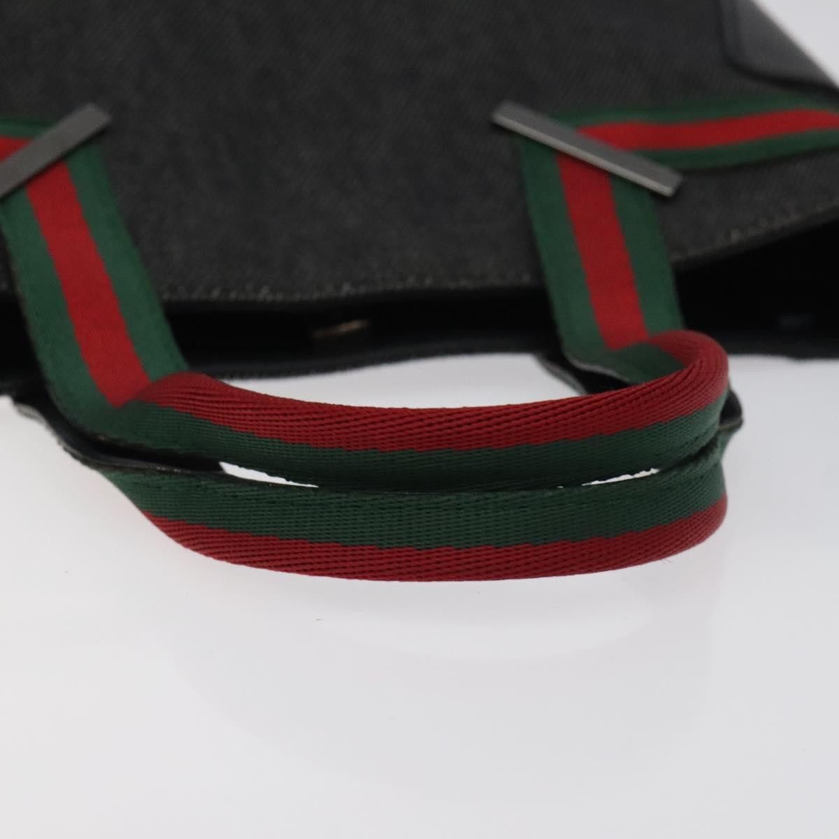 Gucci Gucci Web handbag Size ONE SIZE - 5 Thumbnail