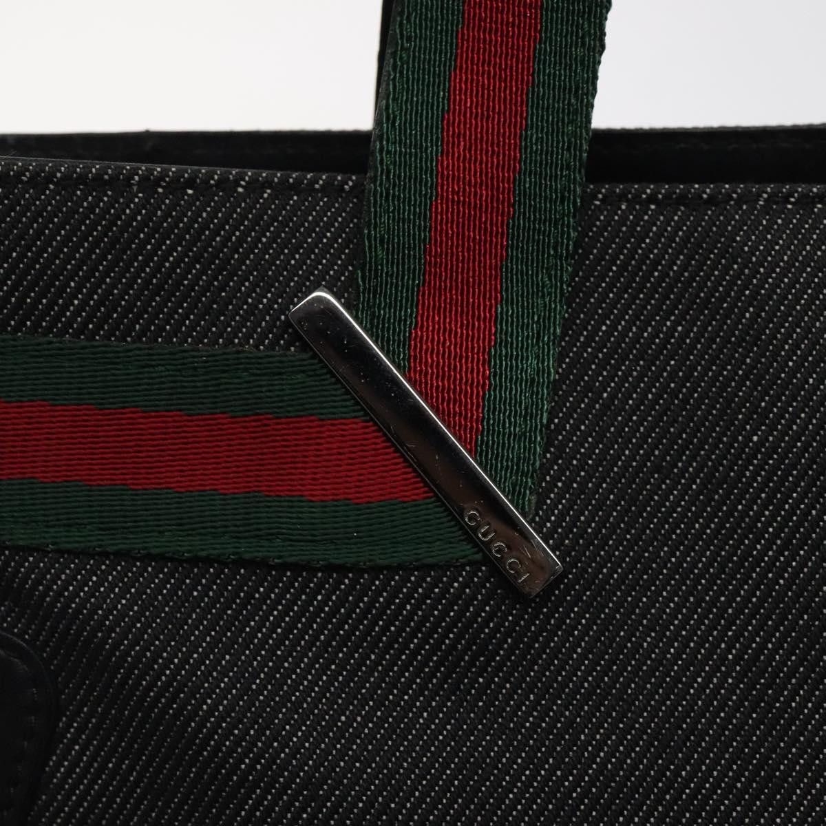 Gucci Gucci Web handbag Size ONE SIZE - 10 Thumbnail