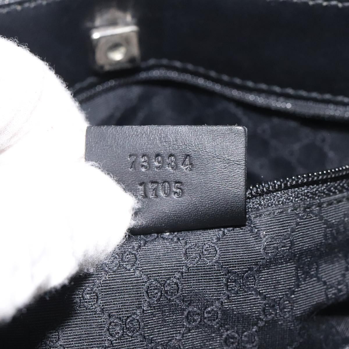 Gucci Gucci Web handbag Size ONE SIZE - 12 Thumbnail