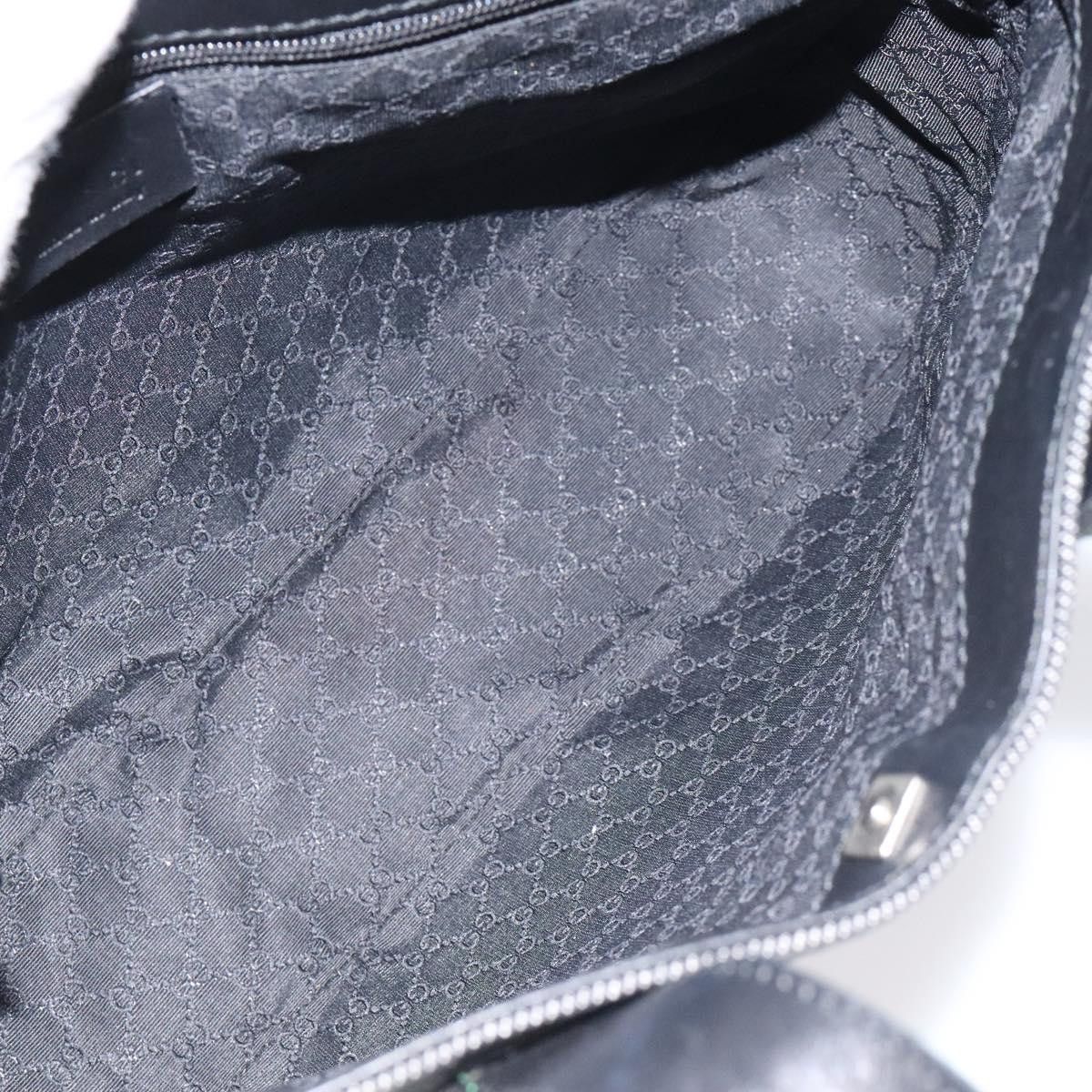 Gucci Gucci Web handbag Size ONE SIZE - 11 Thumbnail