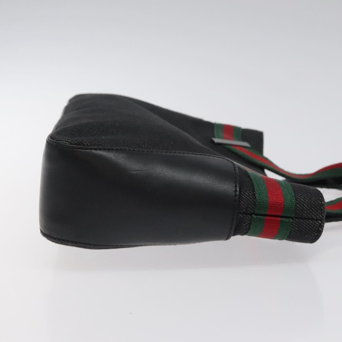 Gucci Gucci Web handbag Size ONE SIZE - 3 Thumbnail