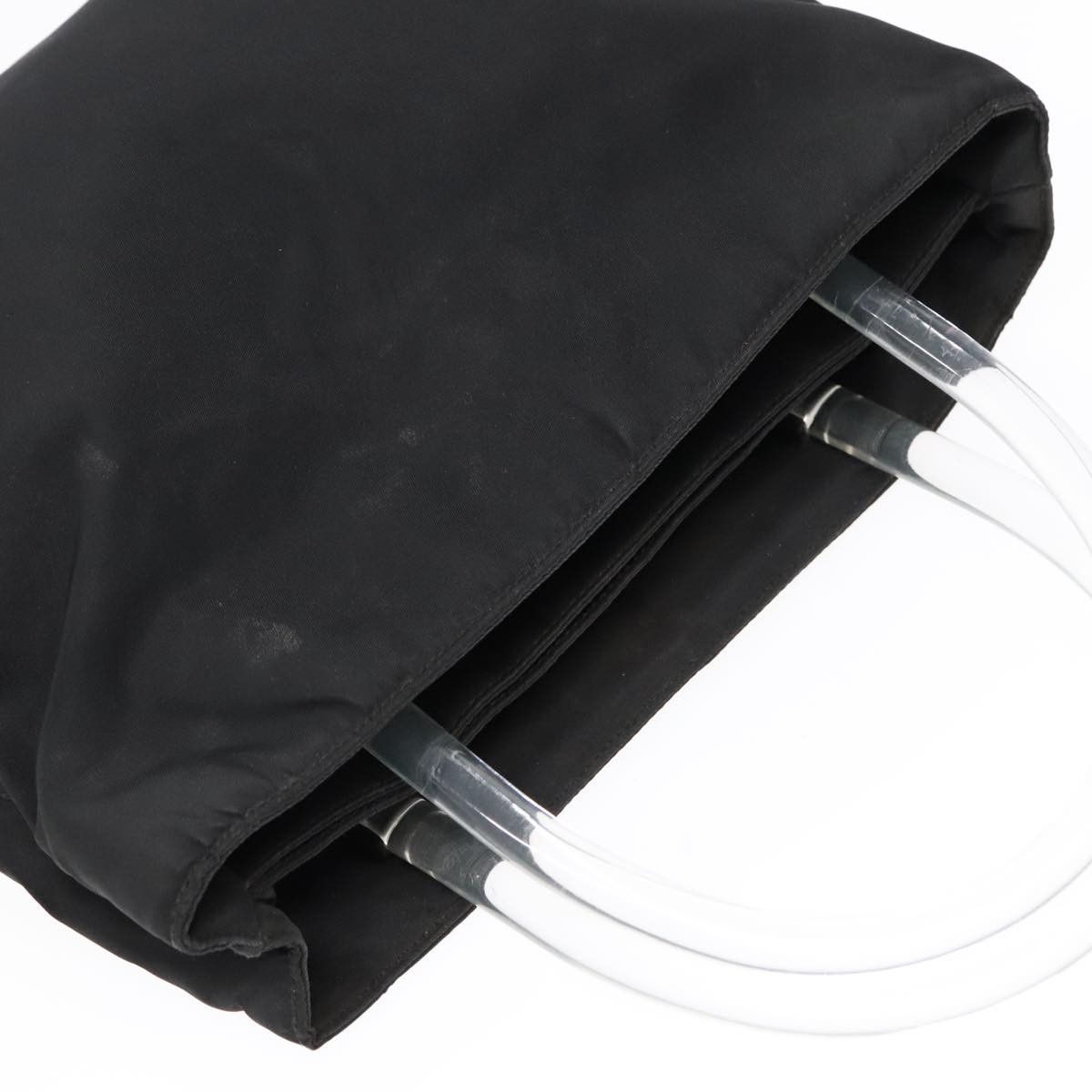 Prada Prada Re-Nylon handbag Size ONE SIZE - 14 Thumbnail