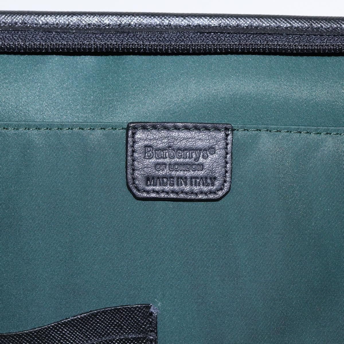 Burberry Burberry clutch Size ONE SIZE - 9 Thumbnail