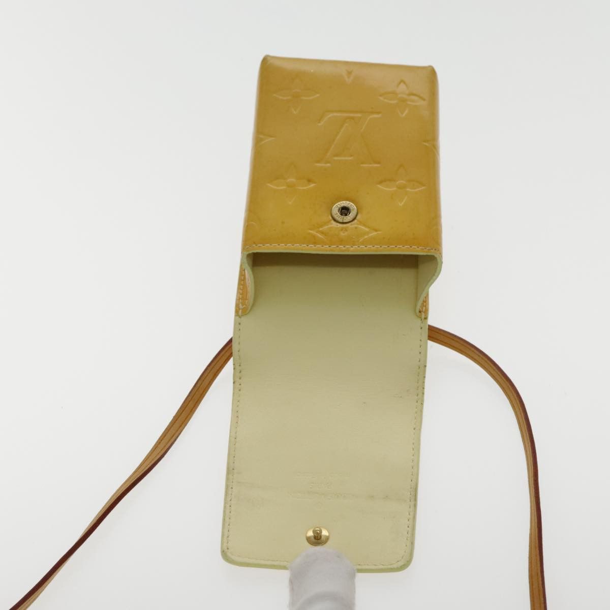 Louis Vuitton Louis Vuitton Walker wallet Size ONE SIZE - 21 Thumbnail