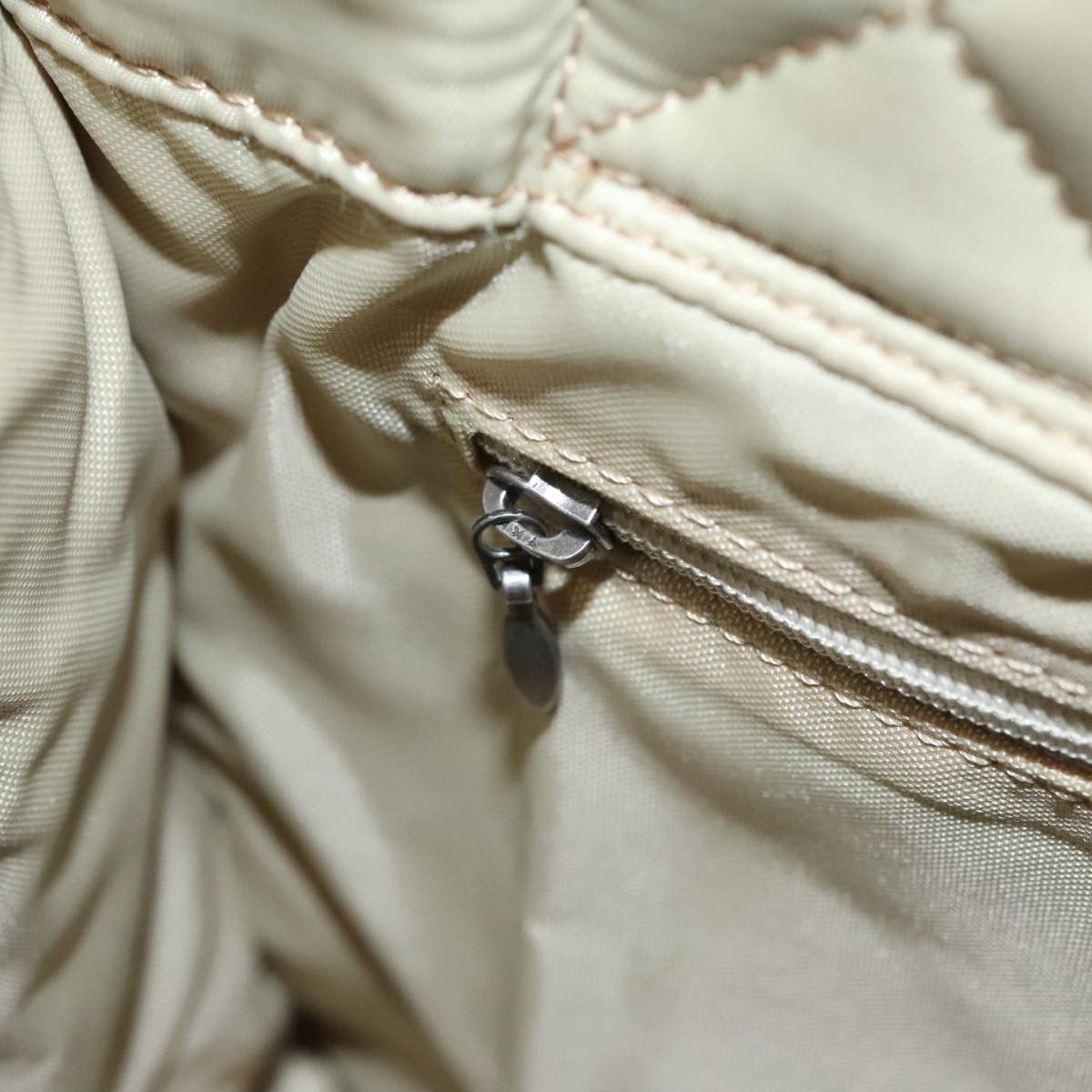 Burberry Burberry Blue Label handbag Size ONE SIZE - 12 Thumbnail