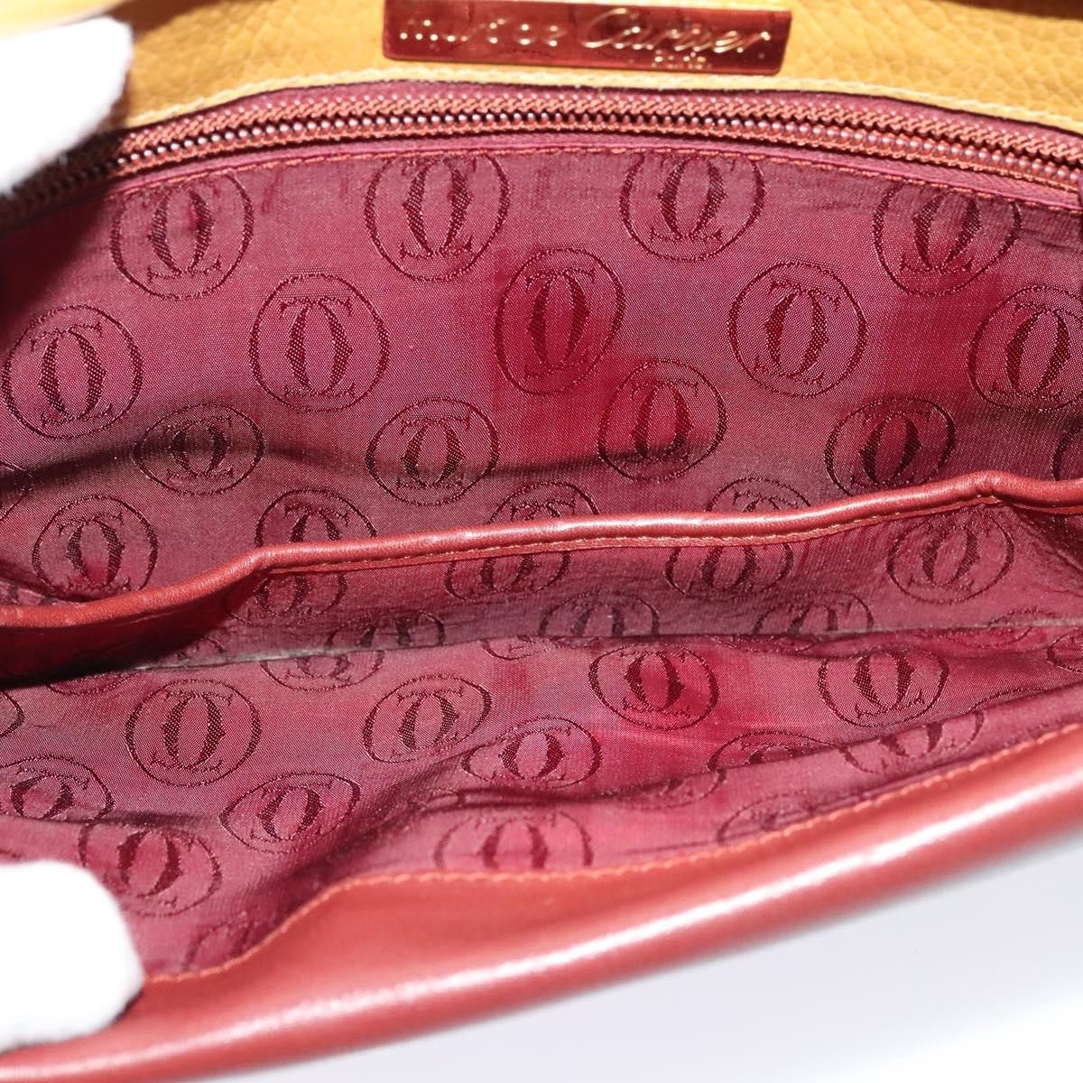 Cartier Cartier Must line shoulder Size ONE SIZE - 14 Thumbnail