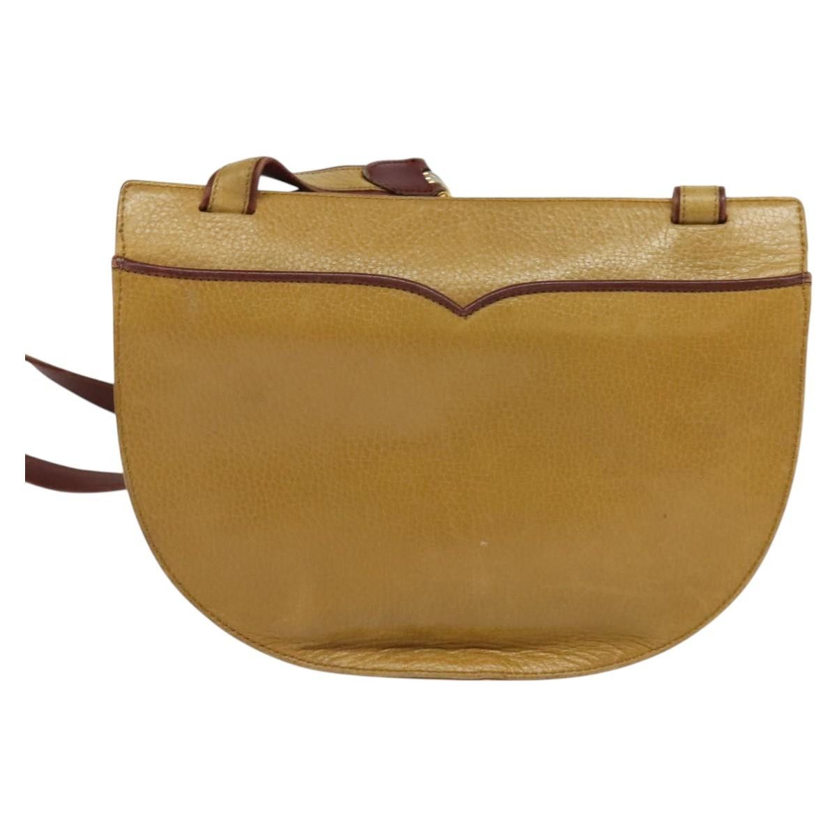 Cartier Cartier Must line shoulder Size ONE SIZE - 2 Thumbnail