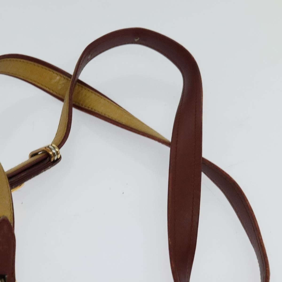 Cartier Cartier Must line shoulder Size ONE SIZE - 20 Thumbnail