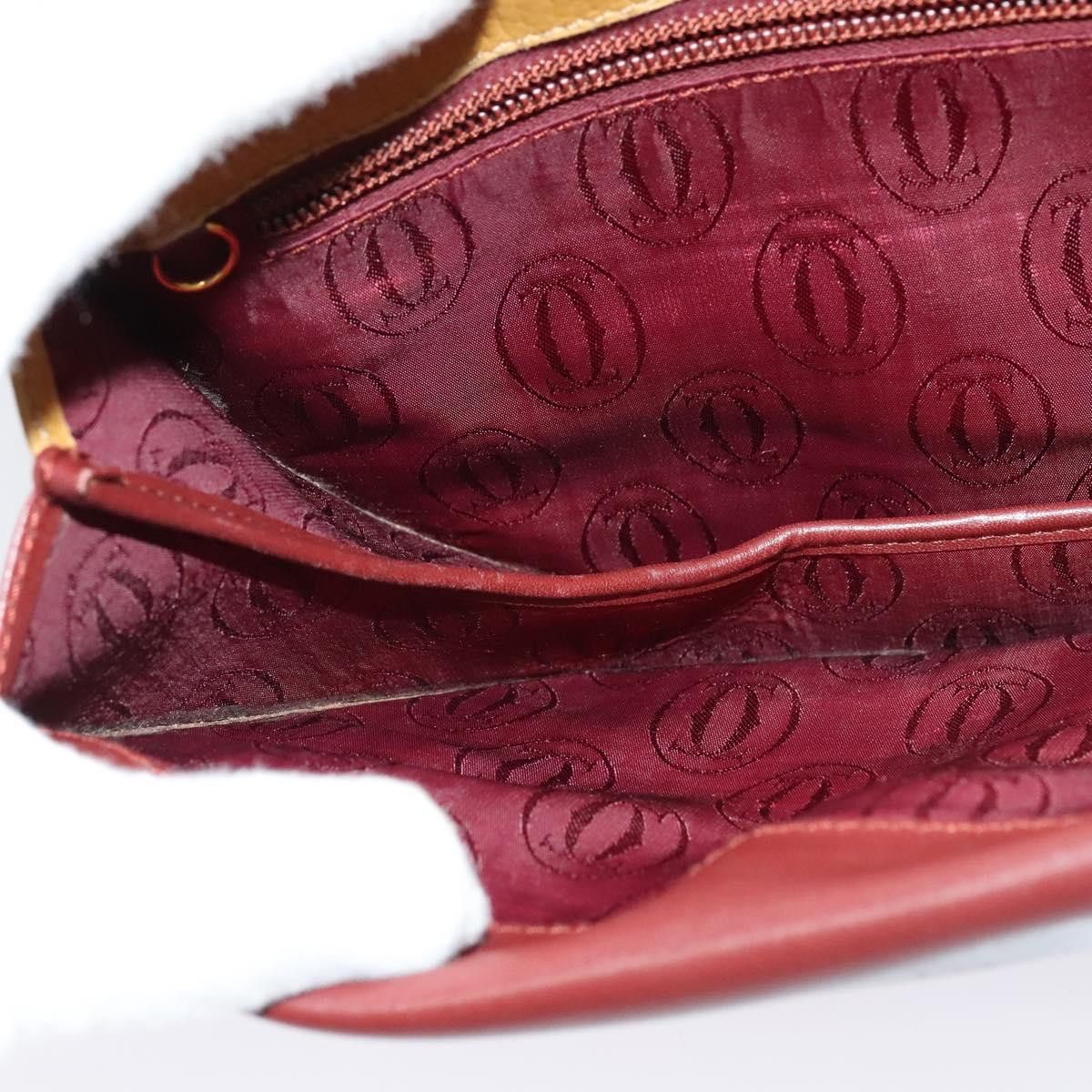 Cartier Cartier Must line shoulder Size ONE SIZE - 15 Thumbnail